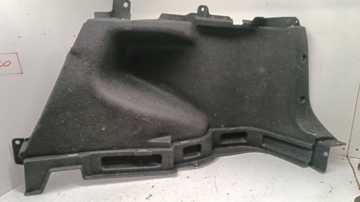 HYUNDAI I30 and KOMBI side upholstery boot right rear part 2007-12R