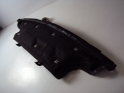 9800236380 - Citroen C4 PICASSO II 13-19