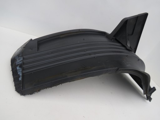 mudguard left SCANIA 124 420R 1485485