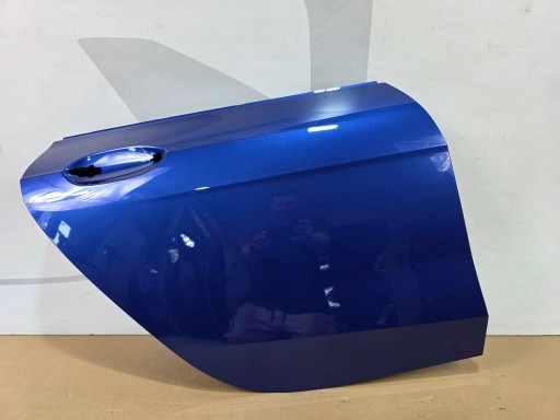 Tür rechts hinten BMW 2 F44