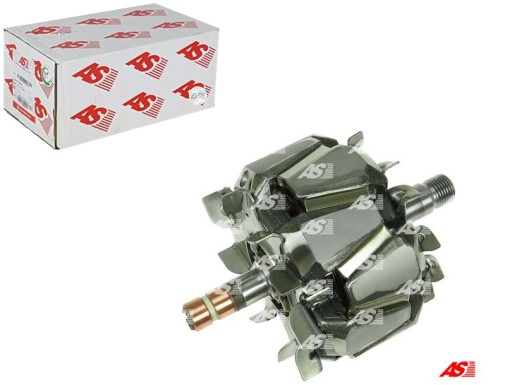 AR3030S - Ротори генератора as-pl