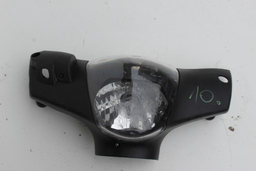 PIAGGIO ZIP II ЛІЧИЛЬНИК ВІДБИВАЧ 10