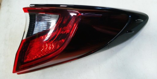 81550-F4120-00 - СВІТЛОДІОДНА ЛАМПА TOYOTA CHR C-HR ' 19 - > ЗАДН.*