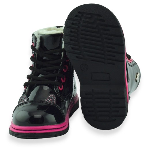 Чоботи Wojtyłko, 1930-ті