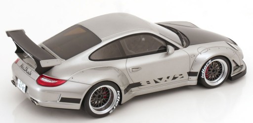 Porsche 911 RWB Abu 2024 GtSpirit 1/18° - Les Miniatures