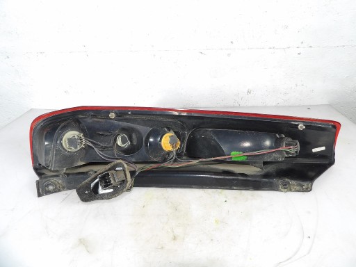 FORD FIESTA MK6 LIFT HB 3D light rear part right 6S61-13404-B