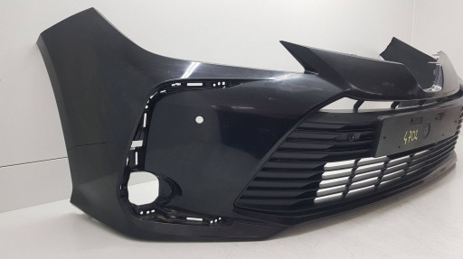 TOYOTA COROLLA E21 2019 - sedan bumper front 53112-02D00