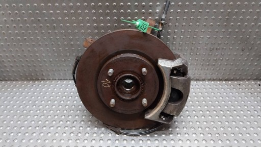 swing right front 8V51-3K170-AF/BE FORD FIESTA MK6 MK7