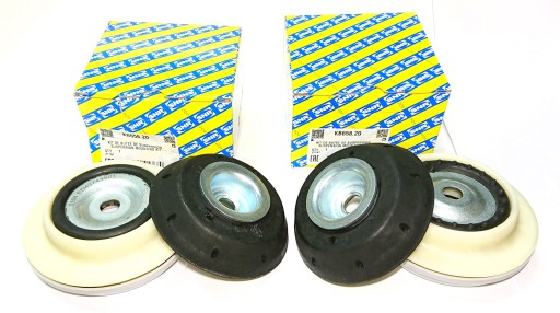 KB658.20 - SNR 2x подушка амортизатора FIAT GRANDE PUNTO