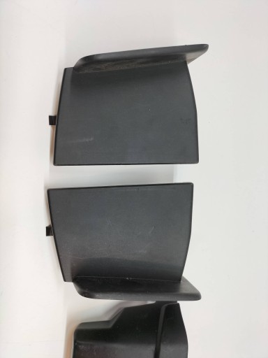 cover SZYNY seat KOMPLET 4M Audi Q7 II (2015-2026) SQ7
