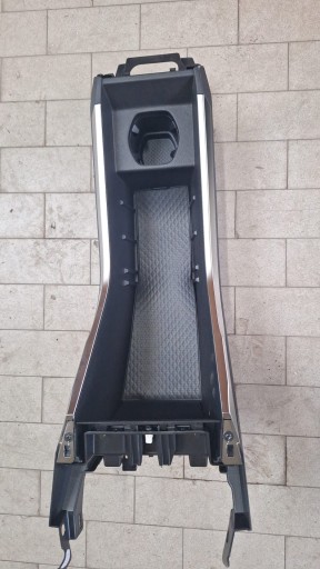 bracciolo TUNEL media RENAULT SCENIC V