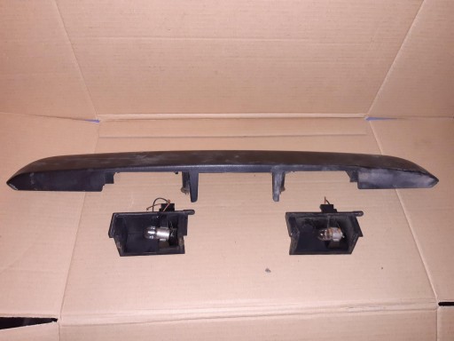 TRANSIT CONNECT MK1 МАССИВ ОСВЕЩЕНИЯ BLENDA