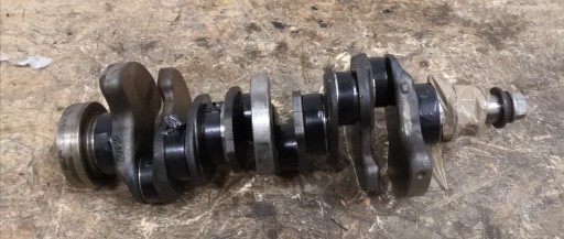 3.0 V6 - 222 205 amg підшипники коленвала двигун m276 cgi