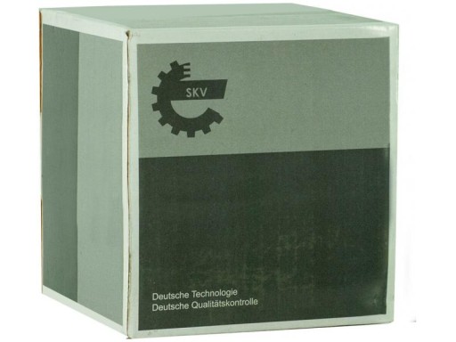 ВИТРАТОМІР ESEN SKV 07SKV503