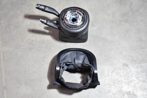 perfect condition control ring MERCEDES W231 W190 1