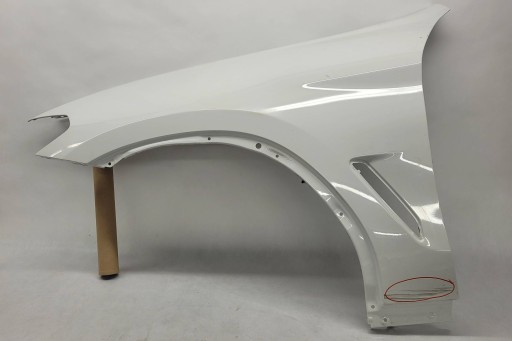 SPP16735 - Bmw x3 g01 x4 g02 переднее левое крыло 7397511