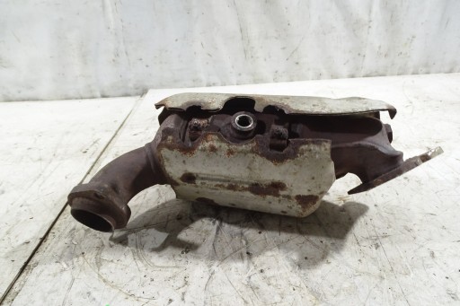 DODGE JOURNEY 3.6 КАТАЛИТИЧЕСКИЙ НЕЙТРАЛИЗАТОР КОЛЛЕКТОР ПЕРЕДНИЙ