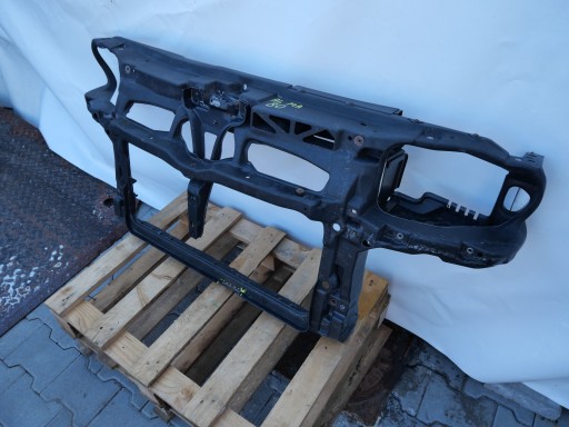 VW GOLF IV support panel for radiators