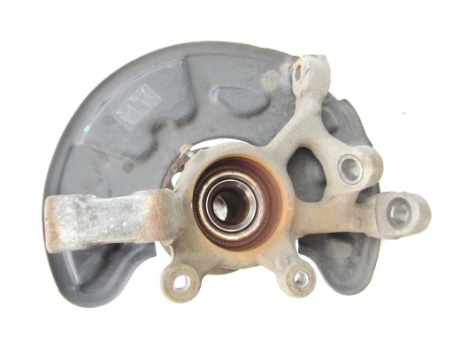 of the pivot swing front front left Mercedes W212 E350 3.0 CDI 4Matic