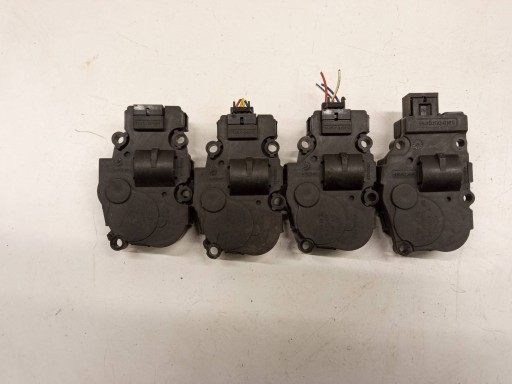 Micro moteur Bloc de chauffage complet EU T946104A EFB4913 EGP0006 T52579A Bmw Seria 3 F31