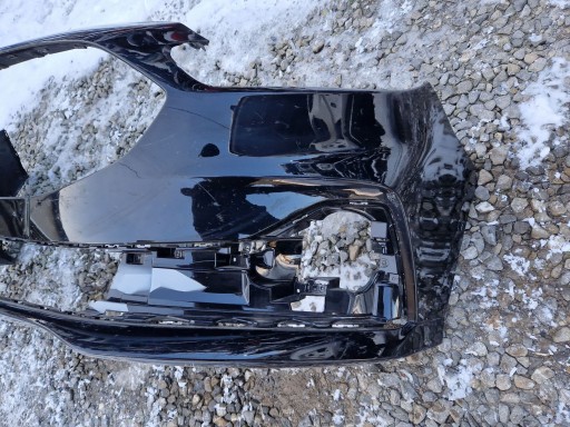 FRONTSTOSSSTANGE FORD GALAXY MK4 LIFT 2019R->