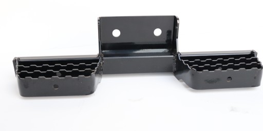 Ступінь ступінь під буксирний гак для 2 болтів