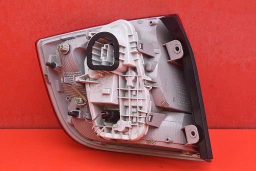 light right rear part rear 5JH945096 SKODA RAPID 1 and 5D HB 12-17