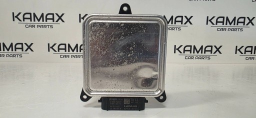 Konwerter/control unit of tension right side Lexus RX V 8990848100