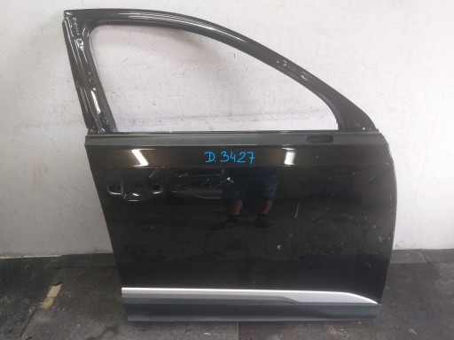 door front right AUDI Q7 4M