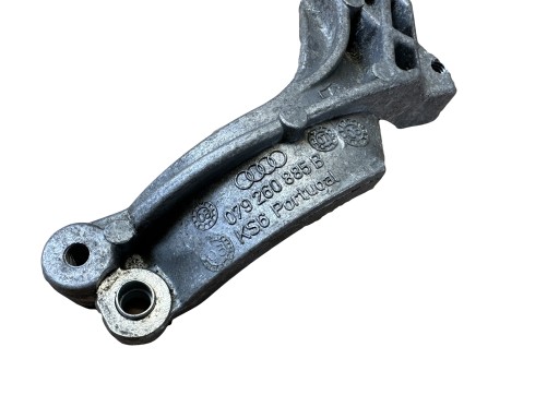 AUDI VW 4.2FSI support KOMPRESORA of the air conditioning 079260885B