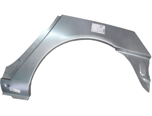 9550835K - SHARAN ALHAMBRA GALAXY РЕМОНТ ЗАДНЬОГО КРИЛА L