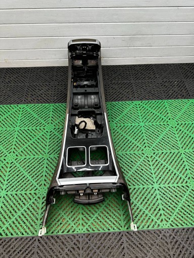 consolle medio BMW 7 G70 5A2C0F8