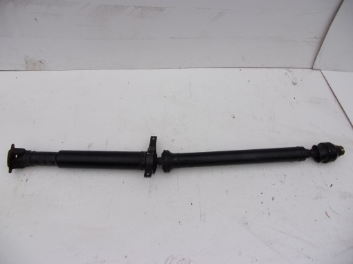 Приводной вал Range ROVER SPORT L494 DPLA-4365-AA