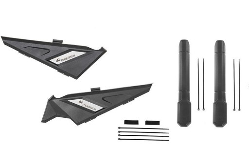 01-045-5437-0 - Наповнювач рами MB Touratech для BMW R1250GS