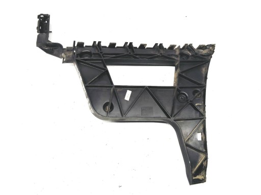 bumper bracket right rear part Audi A4 B8 2.0 TDI sedan 8K5807454
