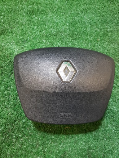 dashboard instrument panel RENAULT MEGANE 3 2009r