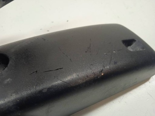 mirror inner Skoda Superb II (2008-2015)
