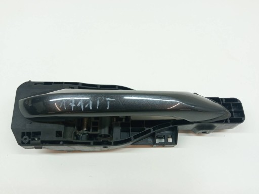 maniglia esterna destro posteriore M7R LM7R 971839886D Porsche Panamera II 971