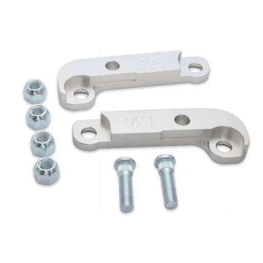 ALL1059/8 - Адаптер блокування рульового колеса для BMW E36