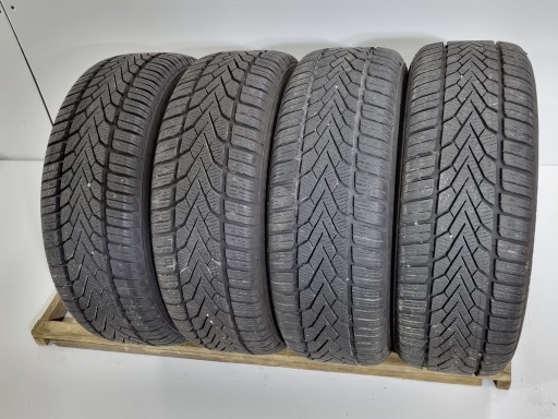 K5042 Semperit Speed-Grip 2 шини 205/55R16 зимовий комплект