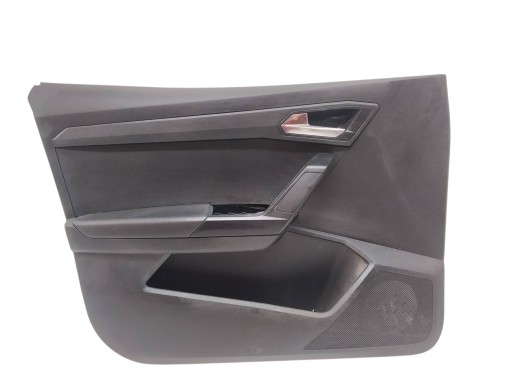 upholstery side left front 5D 6F Seat Ibiza V (2017-)