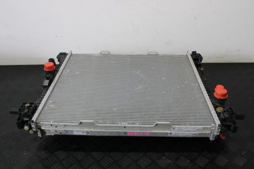RADIATORE D’ACQUA CONDENSATORE STELVIO 50549761 50533794 50534298