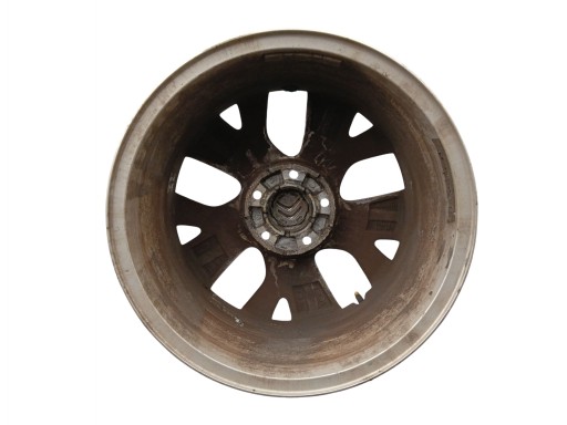 disk hliníkový CITROEN C4 PICASSO II 16'' 6,5J ET47 5X108 9677089777