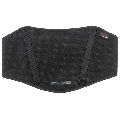 Нирковий пояс HELD MAGO чорний S