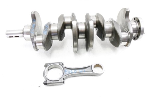 160 163 - Citroen jumper 2.0 d euro6 10dyzz adblue оппозитний вал