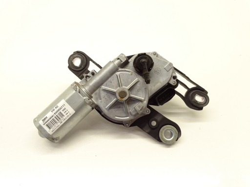 motor ablaktörlők far TYLNEJ motorháztetök csomagtartó AUDI A3 8V 8V0955711