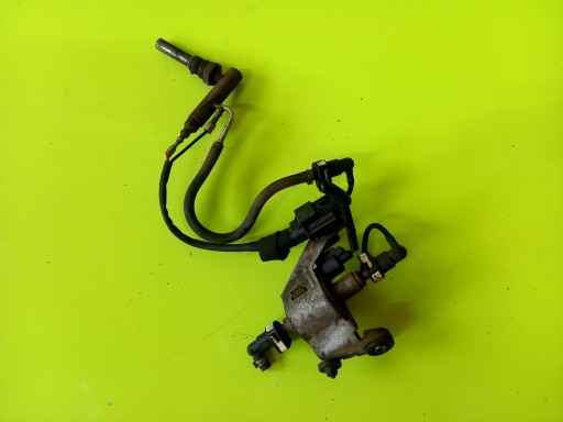 Клапан датчика паров топлива ford kuga mk1 12 лет