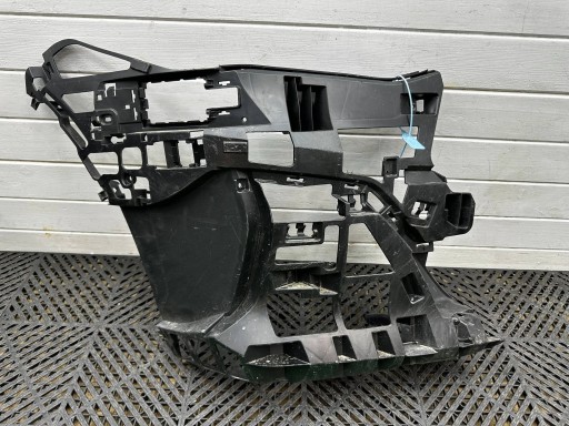 roh nárazníku předního předek BMW 2 Active Tourer U06 8737242
