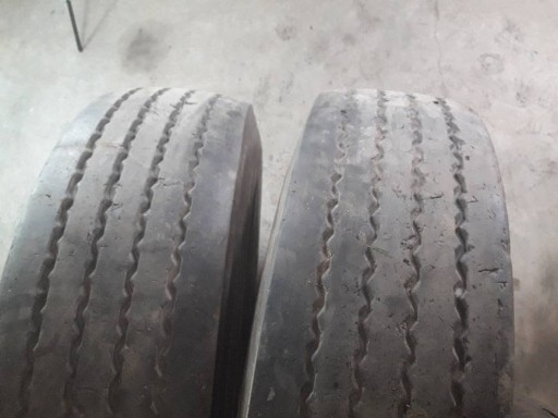 Шина CONTINENTAL 295/80 R22. 5 2012r дві штуки