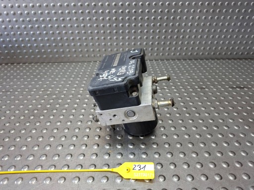Pompa Centralina ABS CHEVROLET SPARK MATIZ 05- 95241913 06.2109-0984.3
